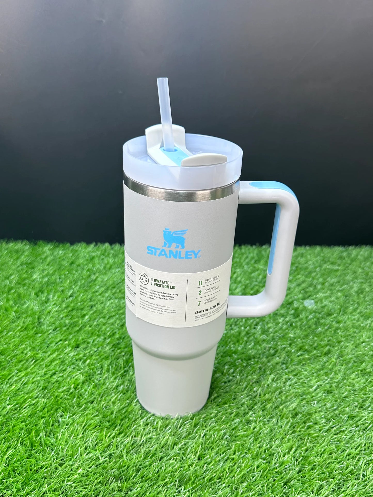 STANLEY TUMBLER