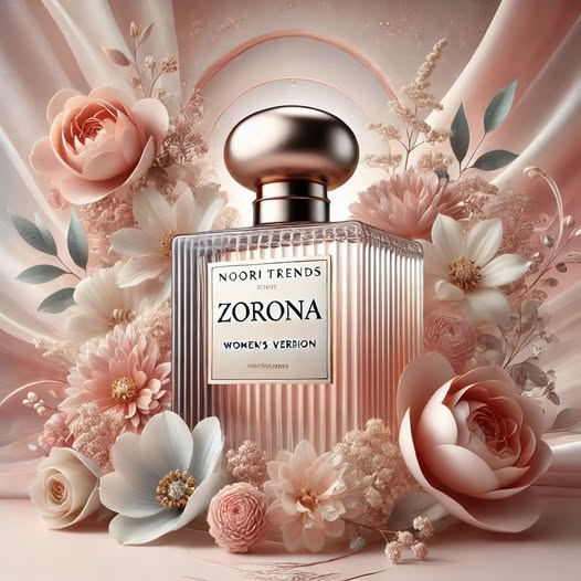 ZORONA BY NOORI TRENDS