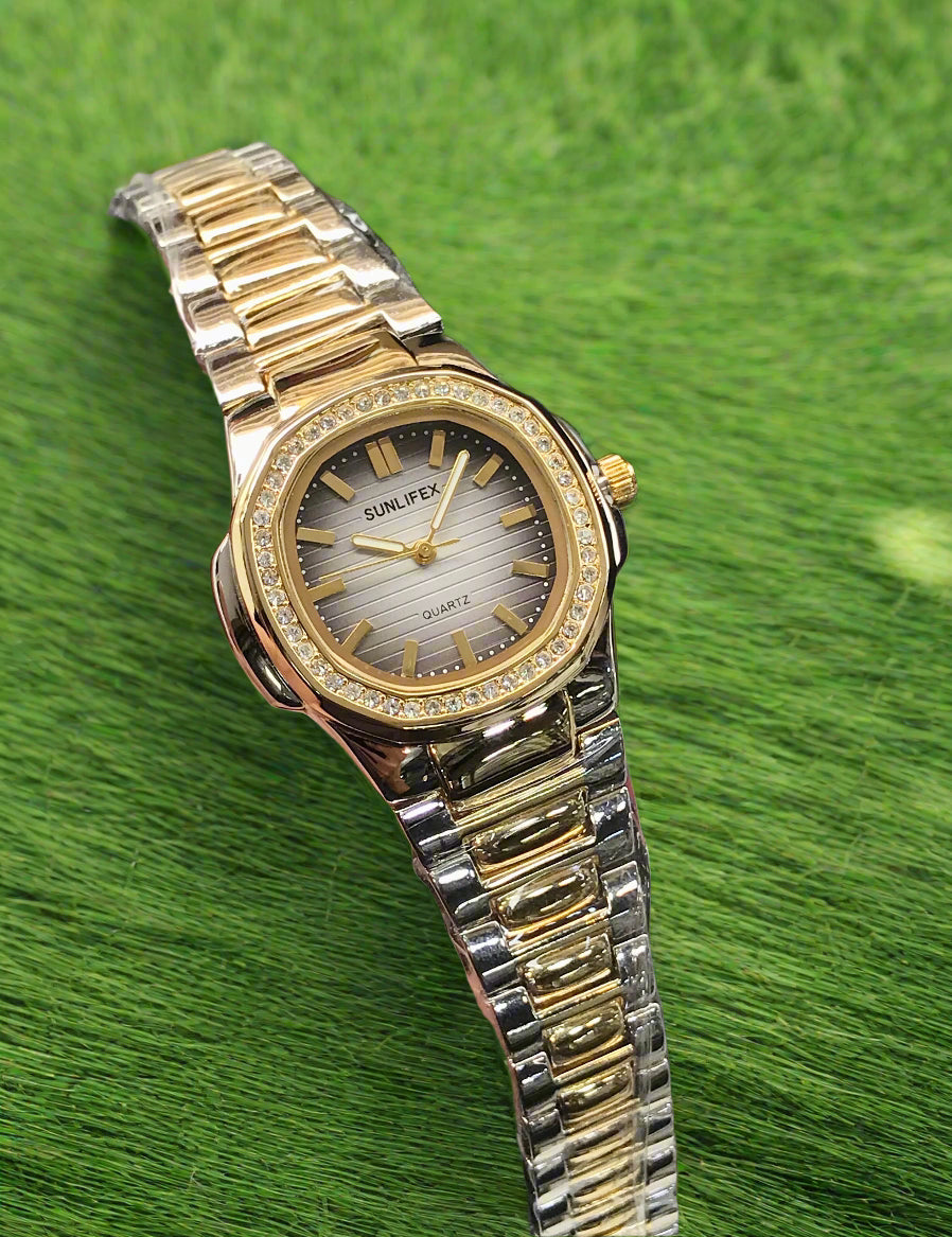 SUNLIFEX Original Watch (Woman Collection)
