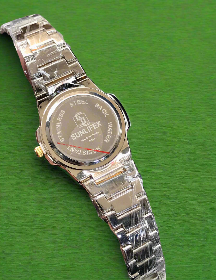 SUNLIFEX Original Watch (Woman Collection)