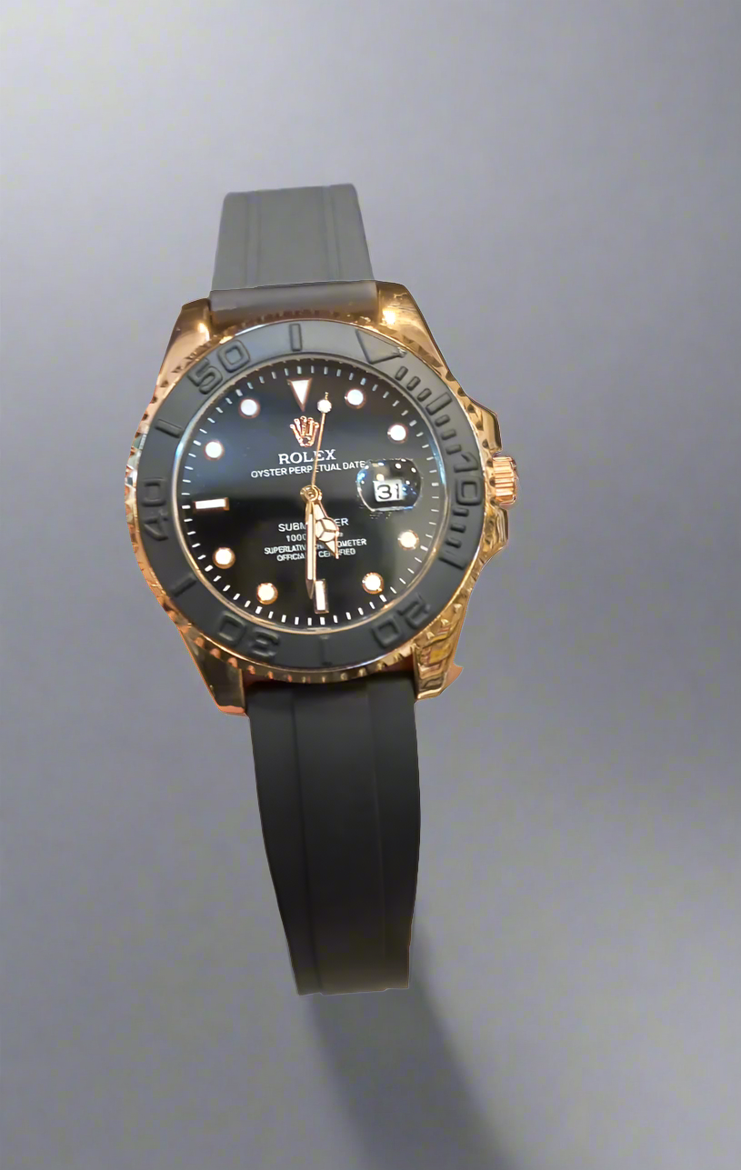 Rolex Yach Master