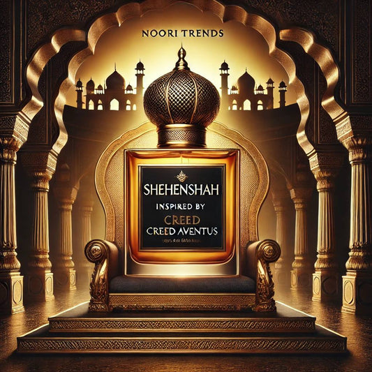 ShehenShah Perfume