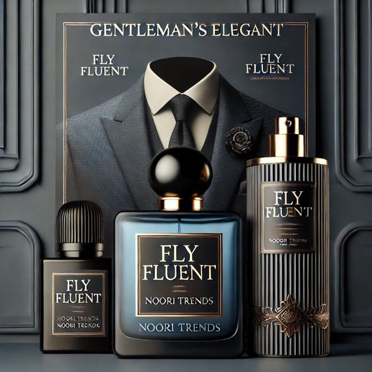 FLY FLUENT BY NOORI TRENDS