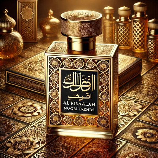 AL-RISALAH BY NOORI TRENDS