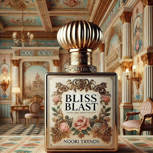 BLISS BLAST BY NOORI TRENDS