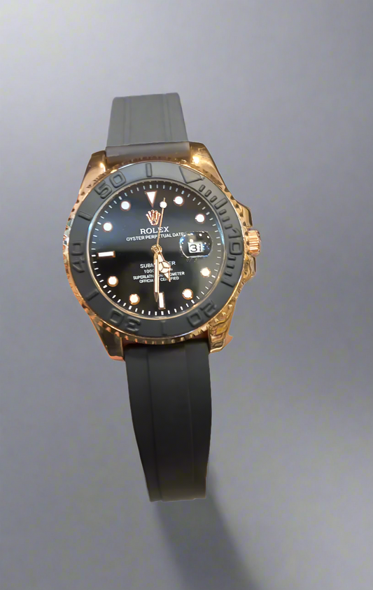 Rolex Yach Master